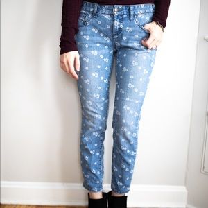 Free People Jeans